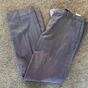 💔50% off - Men’s Banana Republic Slim Fit Dress Pants